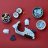 10298 LEGO® ICONS Vespa 125 10298