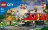 60374 LEGO® City Ugunsdzēsēju komandcentra auto 60374