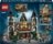 76453 LEGO® Harry Potter™ Malfoju muiža 