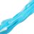 COMPOUND KINGS slaims Butter Cloudz Swirls Large Blue Raspberry Cotton C, WC11051714CKINT 