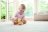 HAPE saliekama rotaļlieta Wobble Wonder Stacker, E0514A 