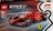 77242 LEGO® Speed Champions Ferrari SF-24 F1® sacīkšu auto 