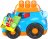 MEGA BLOKS Ricky race, HKN41 HKN41