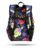 STITCH DISNEY mugursoma, melna, F023886 