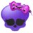 POLLY POCKET Monster High komplekts, HVV58 