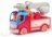 WOODY ugunsdzēsēju automašīna ar skaņām un gaismām, 02192052 