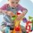 10453 LEGO® DUPLO® Peppa Pig Atrakciju parks 