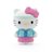 YUME Hello Kitty mini-lelle cute outfits series, 5 cm, 11533 