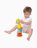 PLAYGRO bath toy Chewy Stack and Nest Cups, 187253 187253