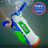 X-SHOT ūdenspistole Epic Fast-Fill, 56221 56221