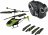 REVELL RC helikopters Streak, mirdz tumsā, 23829 23829