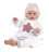 LLORENS raudošs mazulis RECIEN NACIDO LLORON ESTRELLA, 36 cm, 63648 