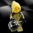 76923 LEGO® Speed Champions Lamborghini Lambo V12 Vision GT superauto 