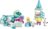 10462 LEGO® DUPLO® | Disney Frozen Ledus sirds radošā kārba ar Elzu un Olafu 
