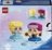 43284 LEGO® ǀ Disney Frozen Mini Anna un Elza 