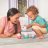 TOOMIES vannas rota?lieta Peppas Nesting Family, E73526 