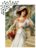 ENJOY PUZZLE puzle PUĶU DĀRZS, EMILE VERNON, 1000 gab., 68 × 48 cm, Enjoy-1122 
