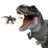 JURASSIC WORLD sāgas T-Rex, JGB52 
