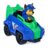 PAW PATROL transportlīdzekļu rotaļu komplekts Dino Mobile Headquarters, 6076044 