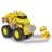 PAW PATROL vehicle Rubble Rescue Wheels Bulldozer, 6069304 