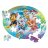 SPINMASTER GAMES puzle "Paw Patrol Shape", 6067570
 