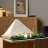 21058 LEGO® Architecture Gīzas Lielā piramīda 21058