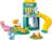 11201 LEGO® 4+ Berry Jautrība rotaļlaukumā ar Bluey un Chloe 