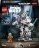 75390 LEGO® Star Wars™ Luke Skywalker™ X-Wing™ robots 
