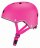 GLOBBER ķivere Primo Lights, XS/S ( 48-53CM ), deep pink, 505-110 505-110