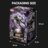 Blokees transformator Megatron, 71162 