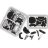 4D BUILD Puzle Darth Vader helmet, 6069821 
