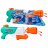 NERF toy water gun Hydro Frenzy, F38915L0 F38915L0