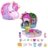POLLY POCKET Big Pocket World Asst., FRY35-23 