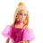 BARBIE Barbiecore Deluxe Fashionistas – Blondīne ar oriģinālu ķermeni, JFP40 