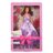 BARBIE kolekcijas lelle dzimšanas diena, HRM54 