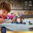 76475 LEGO® Harry Potter™ Aizliegtais mežs: Sauces aizstāvum 