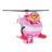 PAW PATROL transportlīdzeklis Fire Rescue Skye, 6072661 