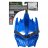 TRANSFORMERS lomu spēles maska, sortiments, F40495L0 F40495L0