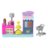 BARBIE Mini BARBIELand rotaļu komplekts, JCR29 