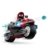 76324 LEGO® Super Heroes Marvel Zirnekļcilvēks pret Oscorp 