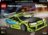 42229 LEGO® Technic Fast and Furious Mitsubishi Eclipse auto 
