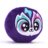 BOUNCIBLES mīkstā rotaļlieta kaķis Electra, 5010 