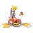 MONSTER JAM MINI JAMS launch track Venom Velocity Scorpion, 6069752 