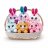 RAINBOCORNS plīša rotaļlieta ar aksesuāriem Bunnycorn, 9260/9260SQ1 9260
