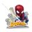 YUME Hero Box Spider-Man dažādi., 19719 