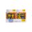 SWOPPOP somu piederumi EMOJI POPS, sortiments, M1028 