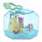 MY LITTLE PONY mini komplekts Magic Crystal, sortiments, F38725L0 F38725L0