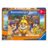 RAVENSBURGER PUZZLE puzle Rubble & Crew, 2x12 gab., 12004167 2 