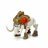 SILVERLIT robots Biopod Duo asort., 88082 88082