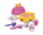 PINKY PROMISE figūru komplekts Surprise Royal Carriage, 1. sezona, PK002D1 